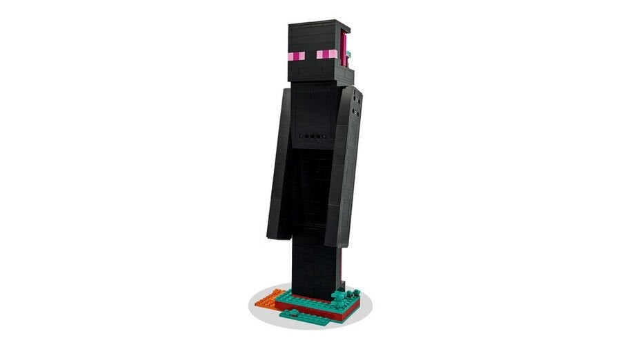ADOL-LMN21279 ENDERMAN KULESI 2