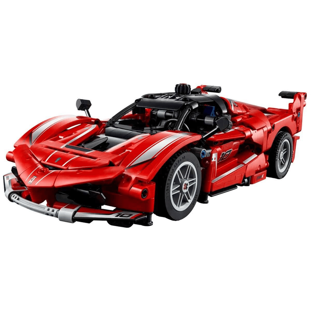 ADOL-LMT42212 FERRARI FXX K 3