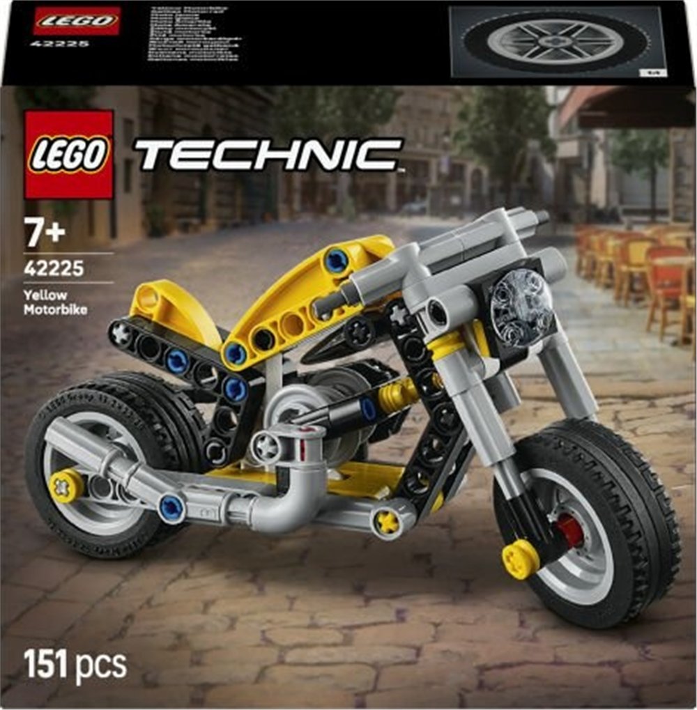 ADOL-LMT42225 SARI MOTOSIKLET  4