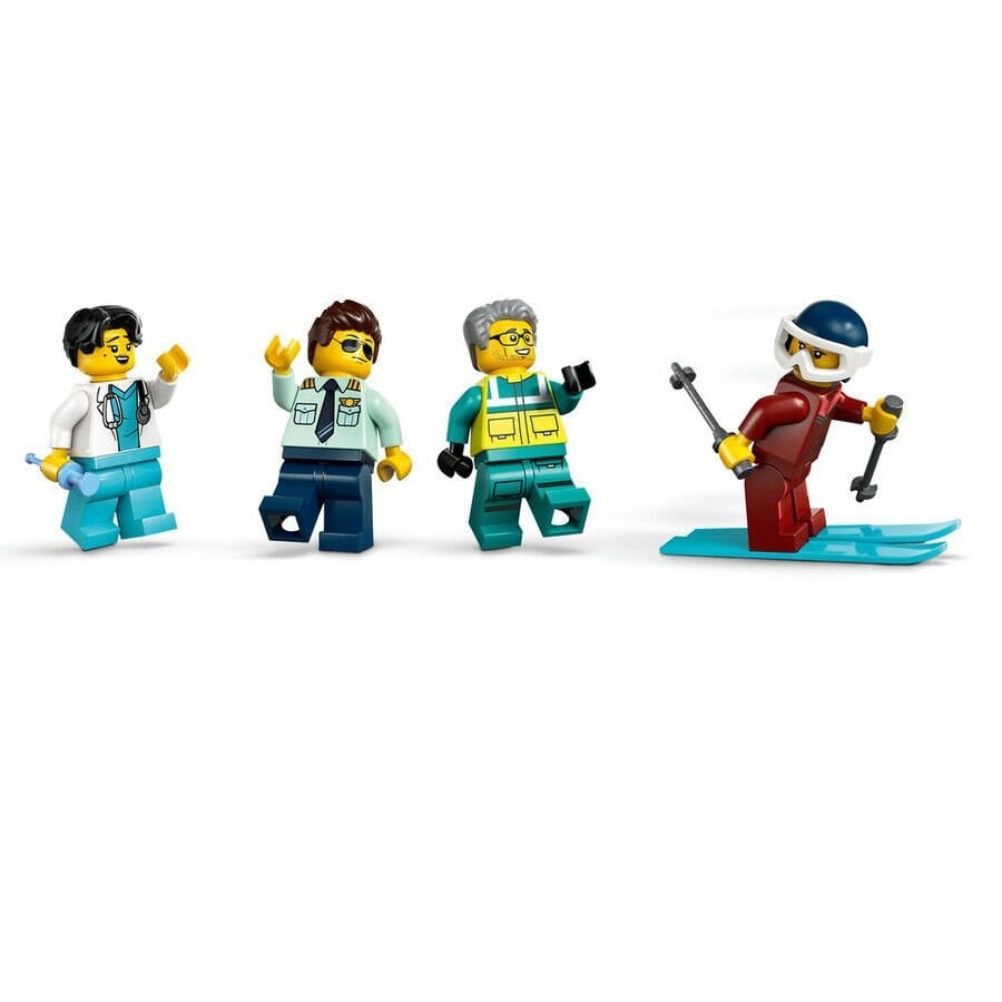 ADOL-LSC60465 UCAK AMBULANS 3