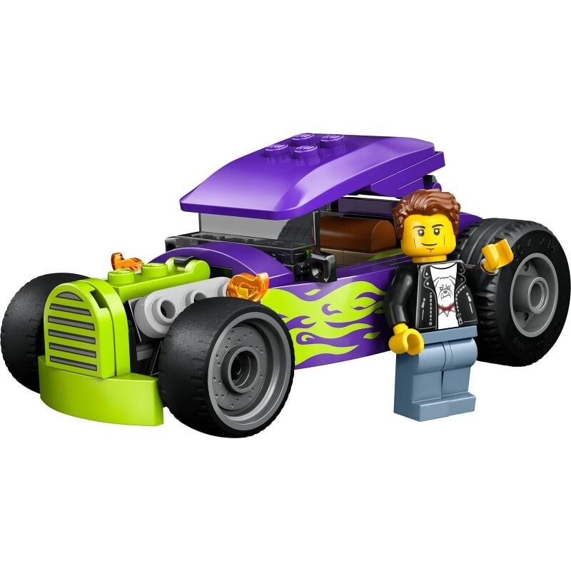 ADOL-LSC60485 HOT ROD 4