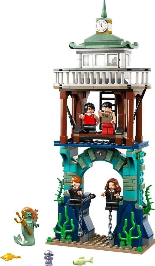 ADOL-LSH76420 TRIWIZARD T BLACK LAKE 4