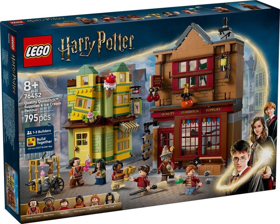 ADOL-LSH76452 QUIDDITCH MALZEMELERI VE DONDURMA 3
