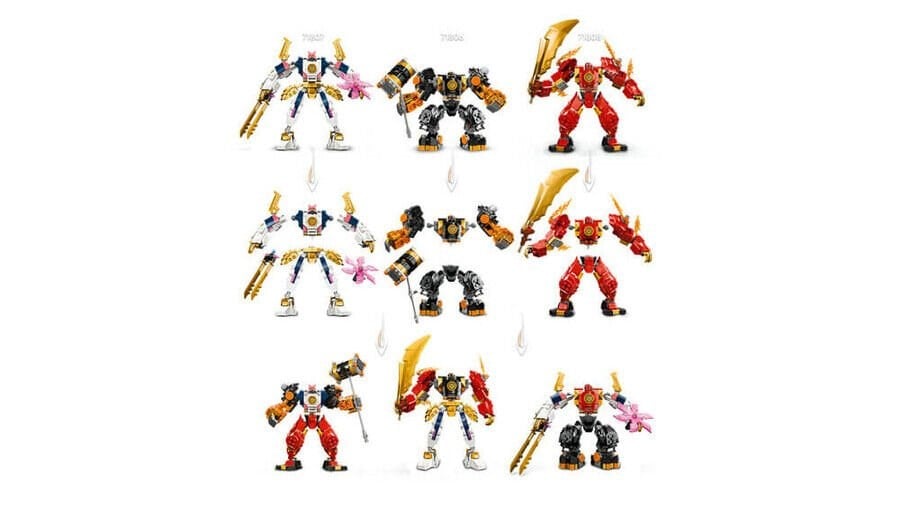 ADOL-LSL71807 SORAS E TECH MECH 6