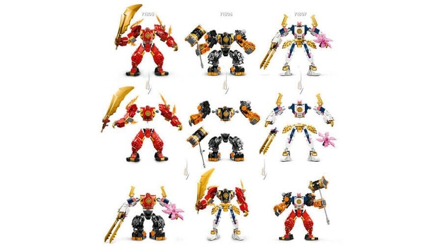 ADOL-LSL71808 KAIS E FIRE MECH 4