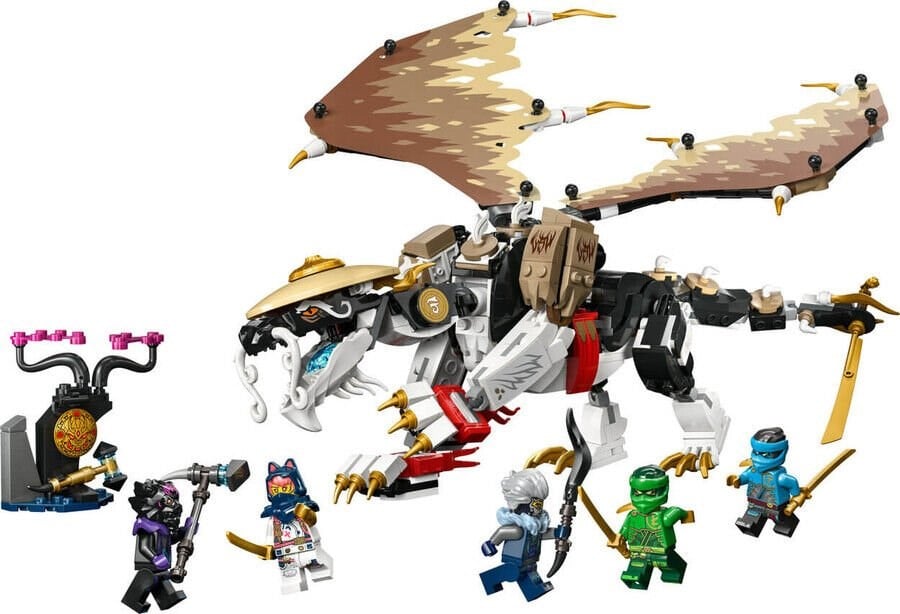ADOL-LSL71809 EGALT MASTER DRAGON 4