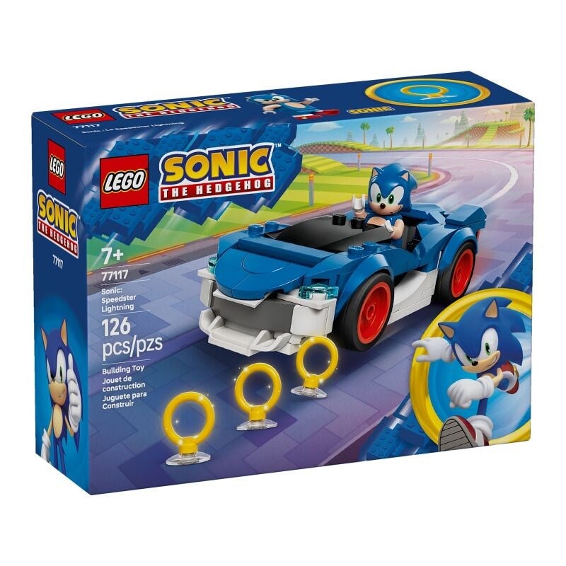 ADOL-LSN77117 SONIC ARACI ISIK HIZI 4