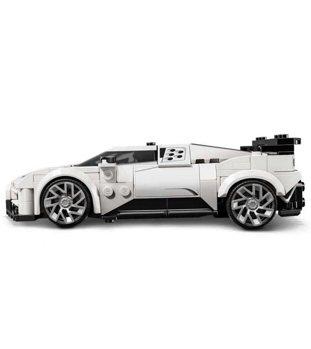 ADOL-LSR77240 BUGATTI CENTODIECI HIPER 4