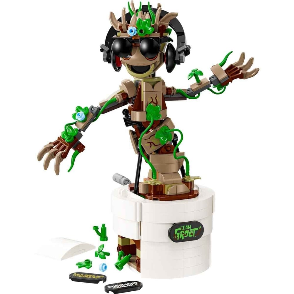 ADOL-LSS76297 DANCING GROOT 3