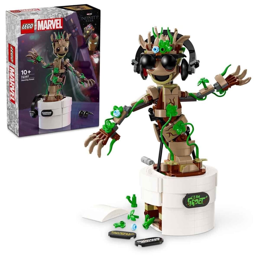 ADOL-LSS76297 DANCING GROOT 3