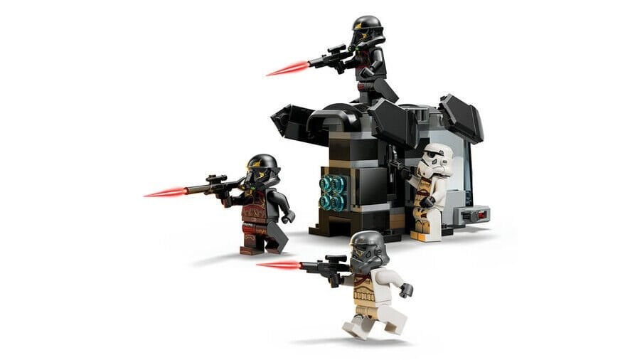 ADOL-LSW75412 DEATH TROOPER NIGHT TROOPER SAVASI 4
