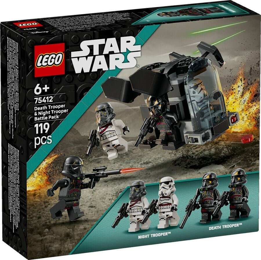 ADOL-LSW75412 DEATH TROOPER NIGHT TROOPER SAVASI 4