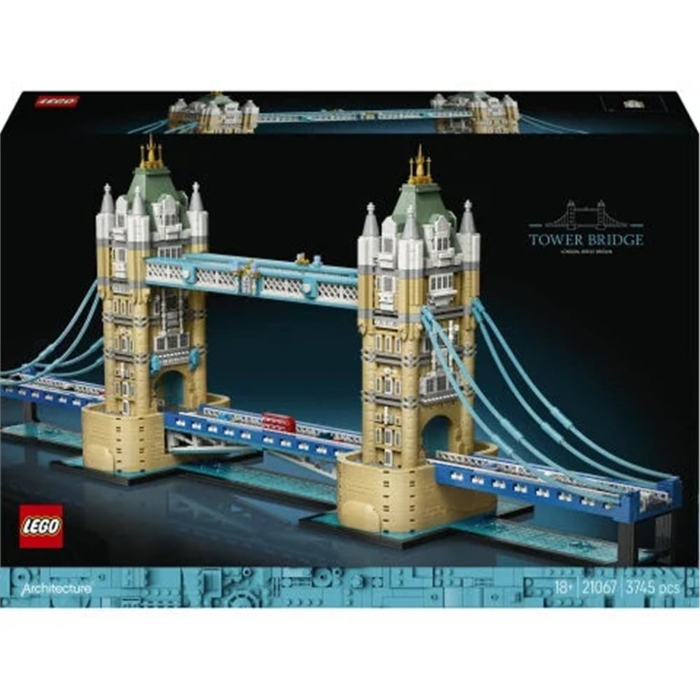 ADOL-LYT21067 TOWER BRIDGE 1