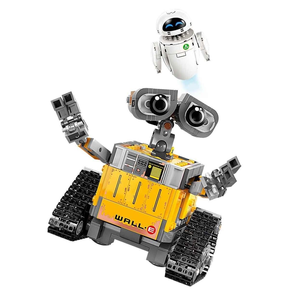 ADOL-LYT43279 WD WALL-E  4