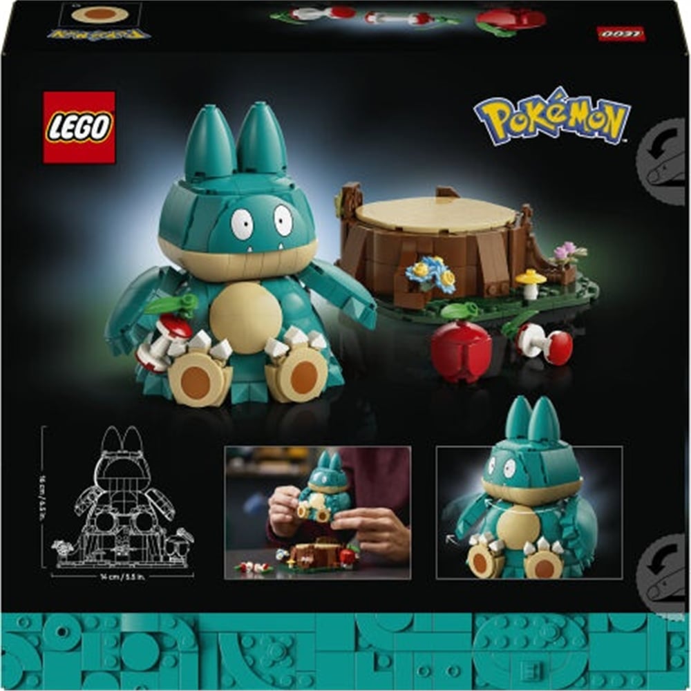 ADOL-LYT72150 MUNCHLAX 3