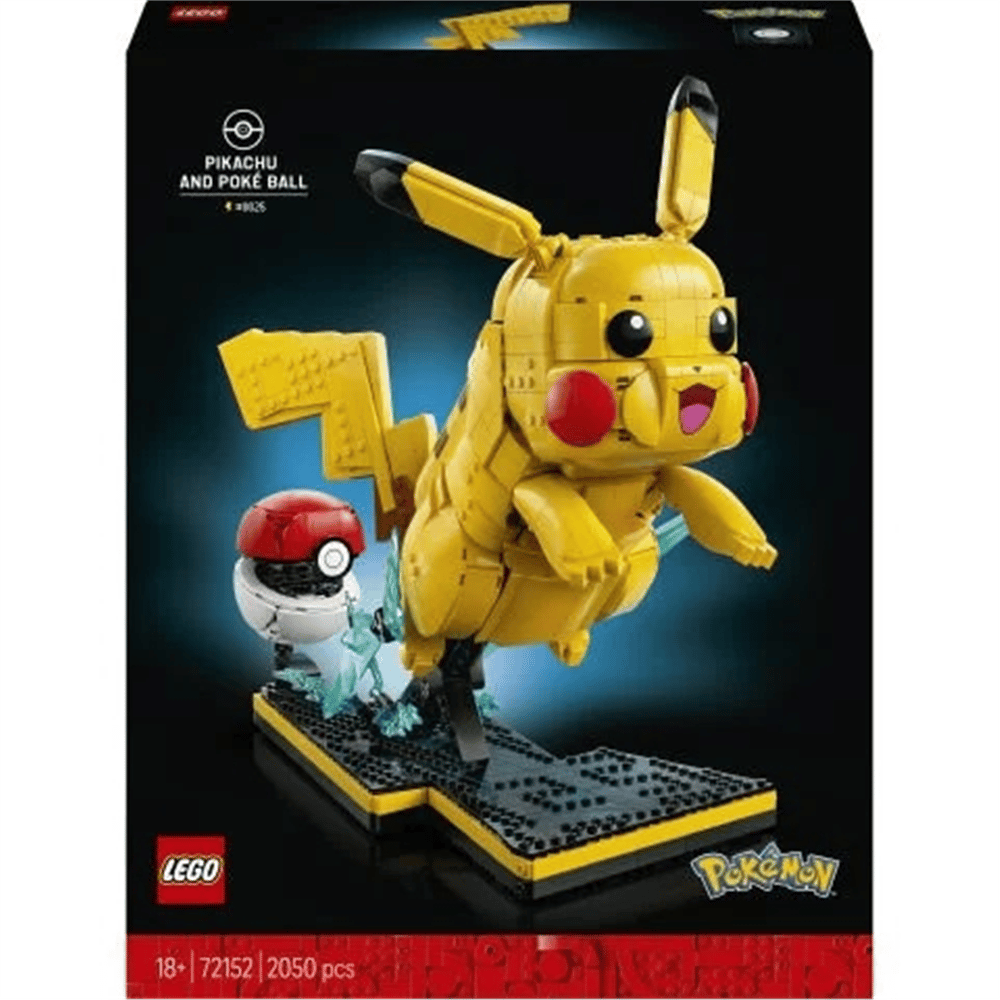 ADOL-LZC72152 PIKACHU VE POKE TOPU 1