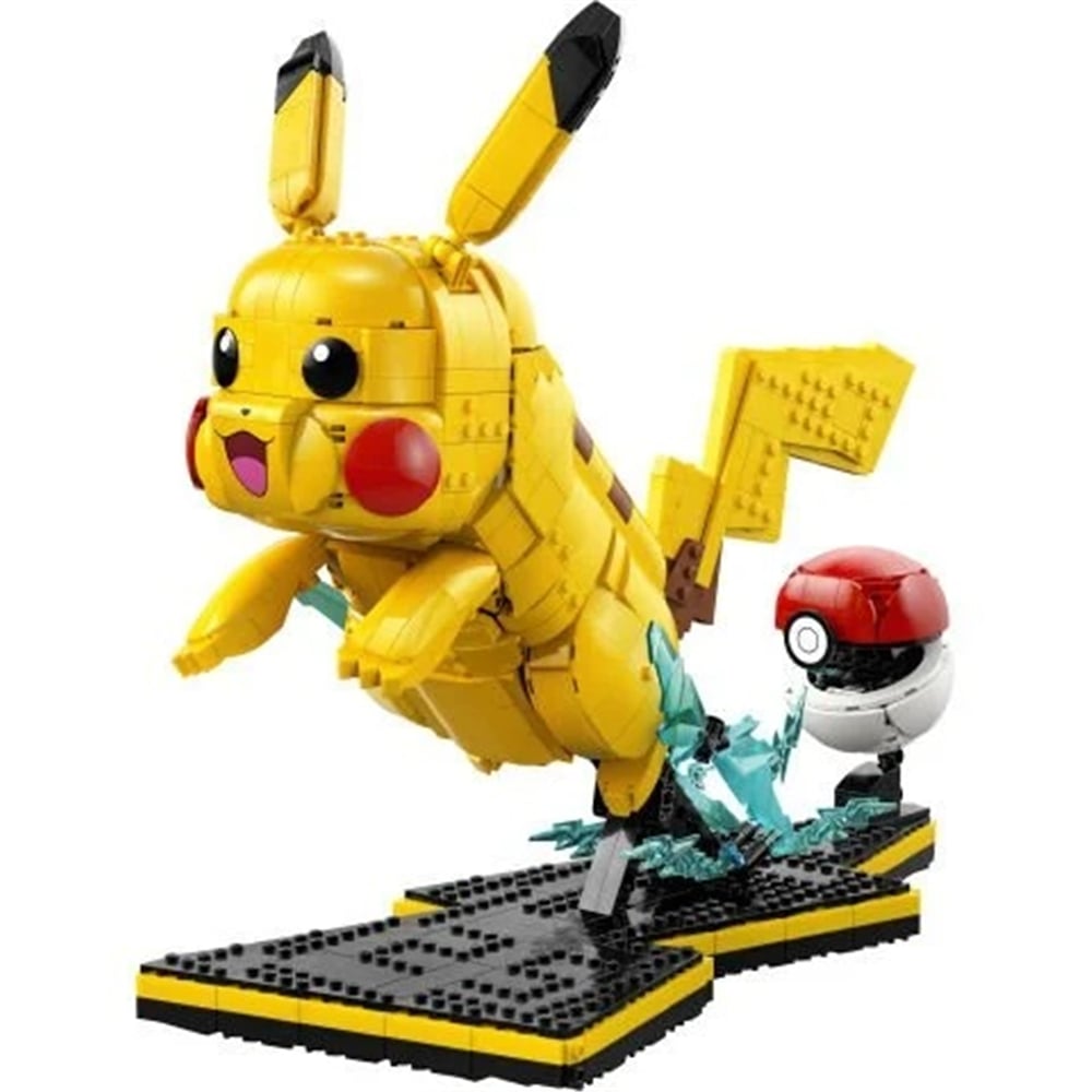 ADOL-LZC72152 PIKACHU VE POKE TOPU 1