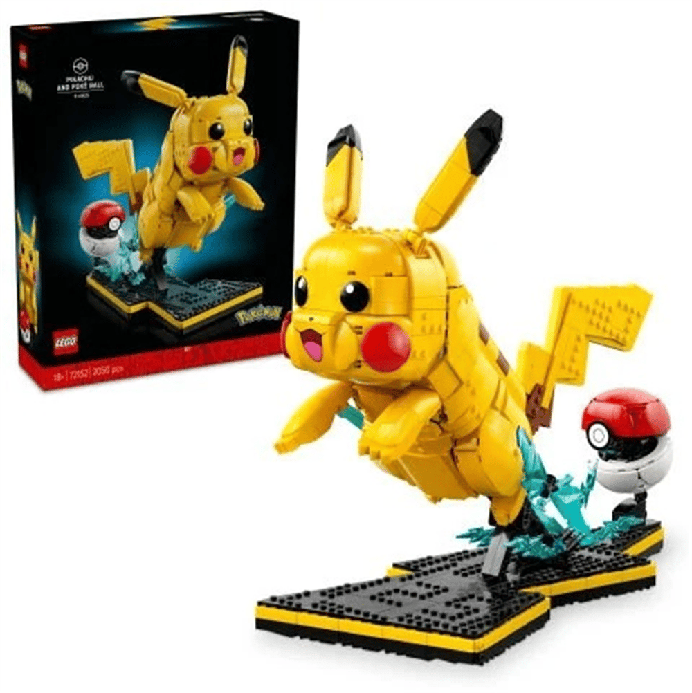 ADOL-LZC72152 PIKACHU VE POKE TOPU 1