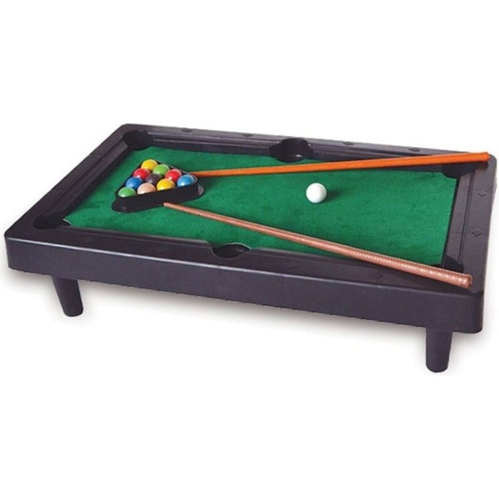 AKC-040 MIDI POOL ORT BILARDO OYUNU 24