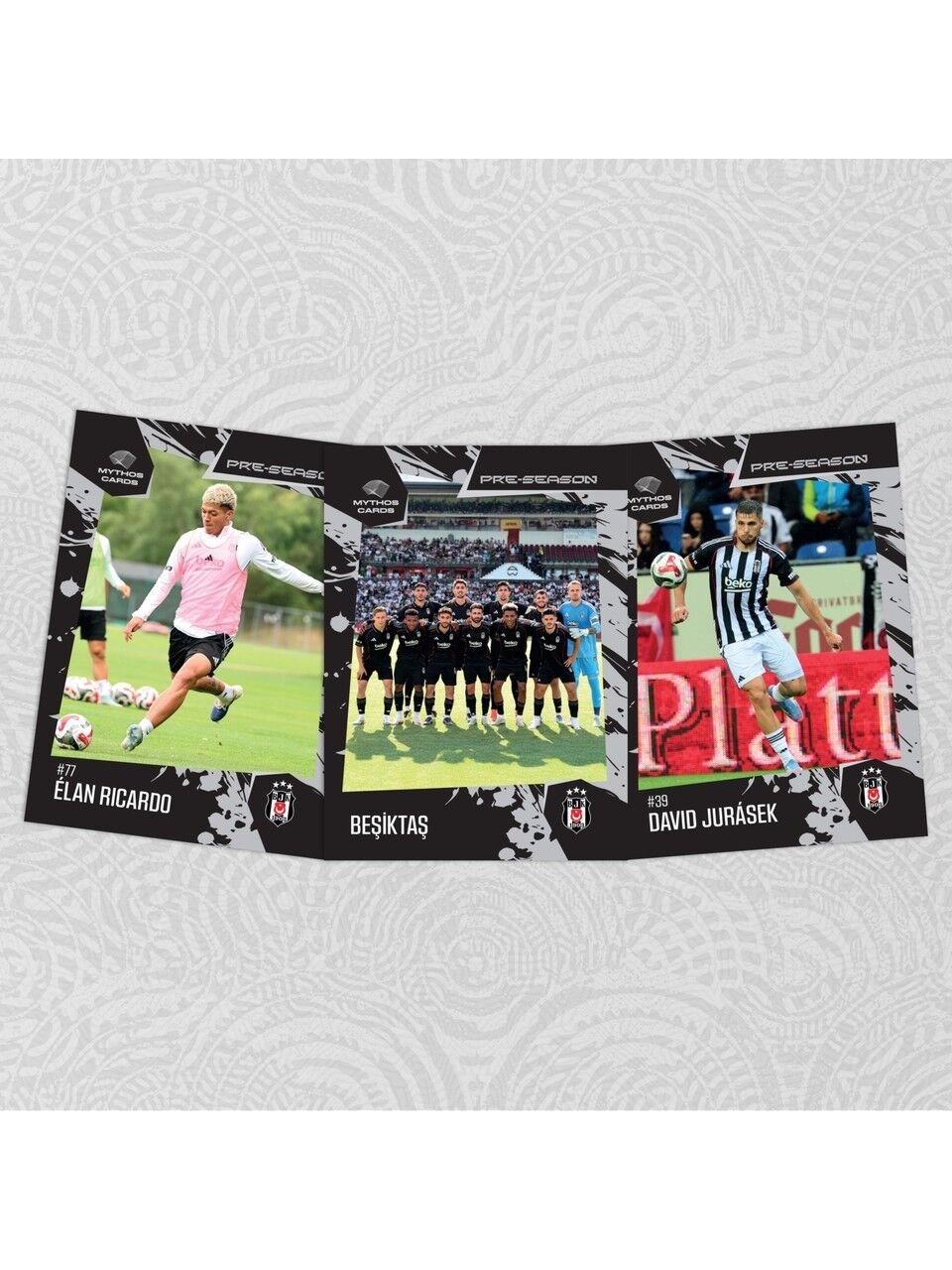 ASEP-88296 BESIKTAS PRE-SEASON 2025-2026