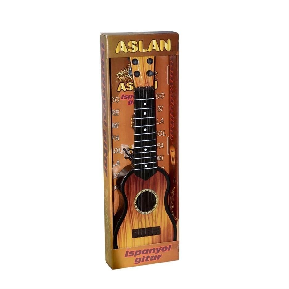 ASL-KCK-GTR ASL-001 KUCUK ISPANYOL GITAR 60