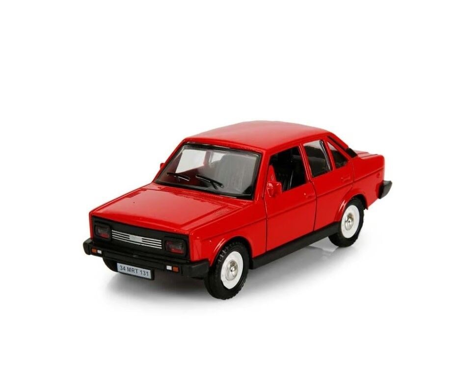 BIR-004-BRL17-M METAL C/B MURAT131 H-KORNA 96