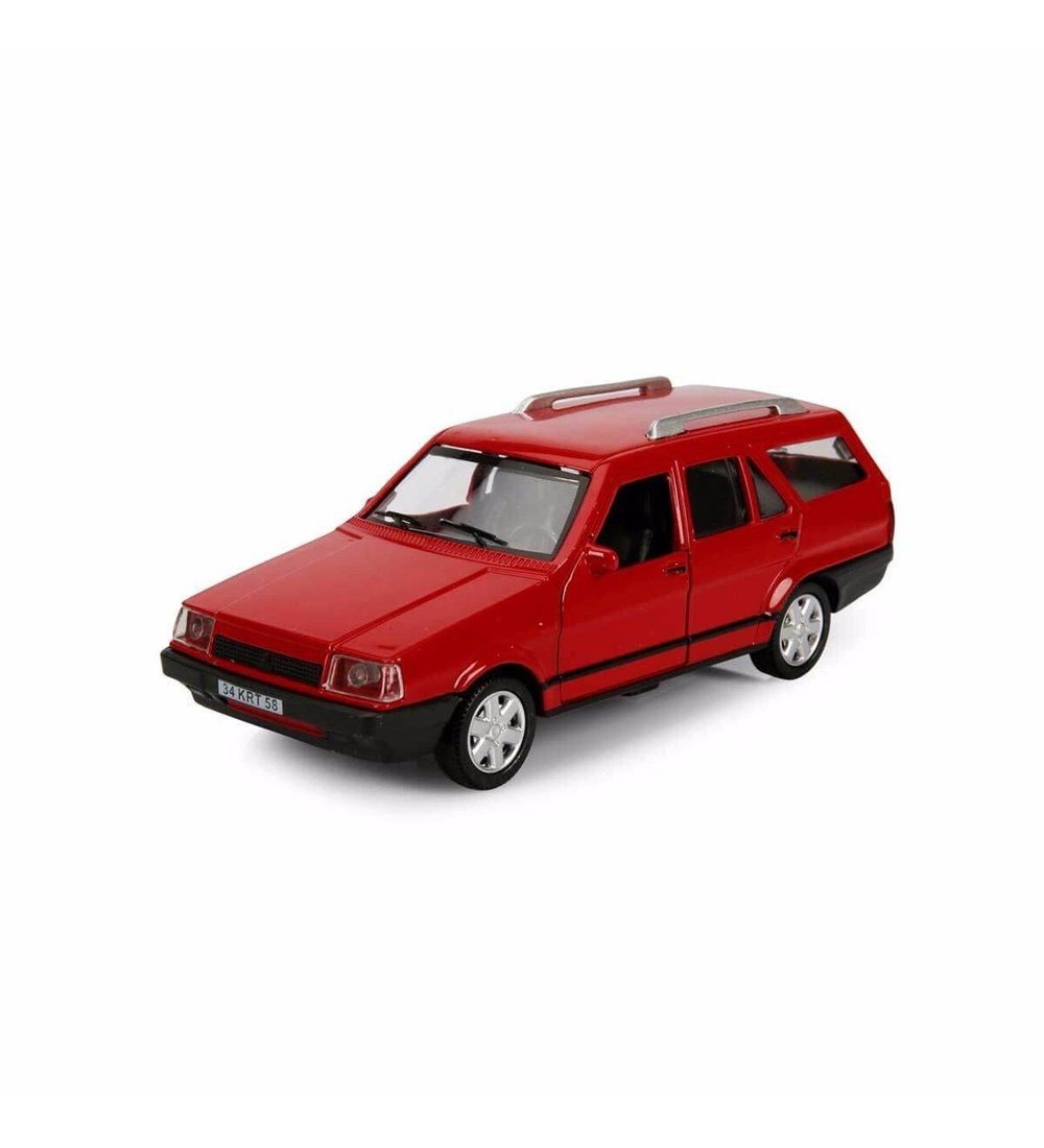 BIR-007-BRL17-X METAL C/B KARTAL SLX H-KORNA 96