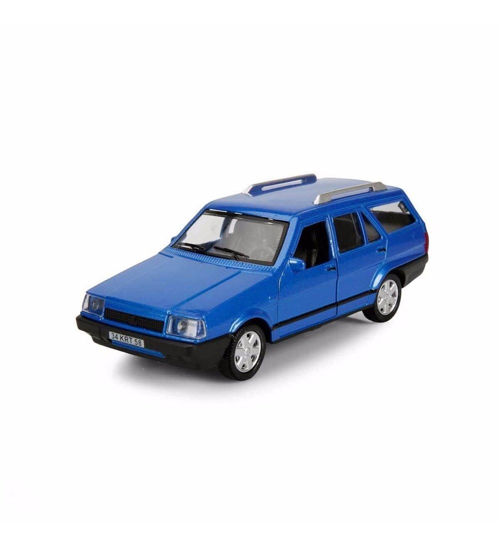 BIR-007-BRL17-X METAL C/B KARTAL SLX H-KORNA 96