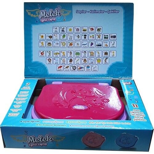 BIR-1009/E TR ING MELEK LAPTOP 72