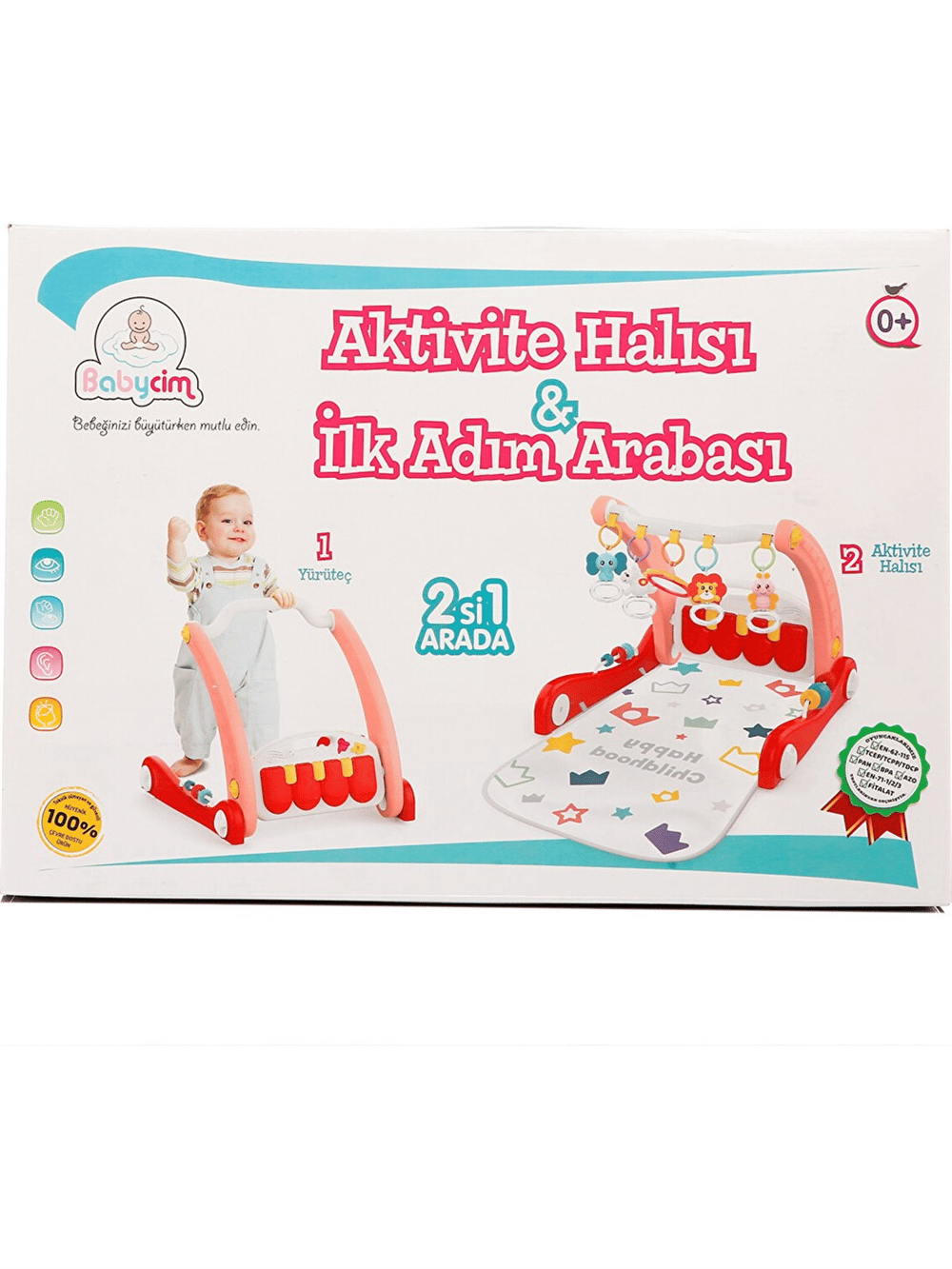BIR-666-7C-HE0603 PIYANOLU BEBEK HALI MUZIKLI 12