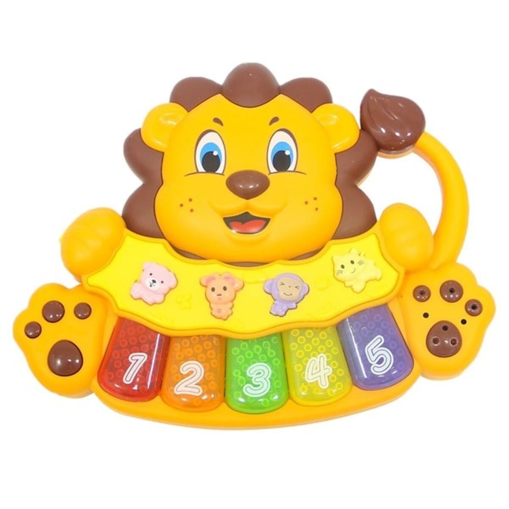 BIR-855-33A-24 TR ASLAN MASALCI PIYANO 24