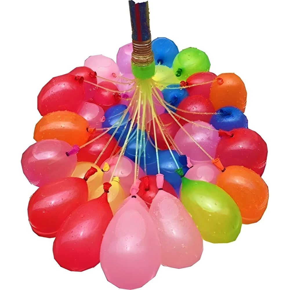 BIR-B128 KOLAY DOLUM SIHIRLI SU BALONU 36