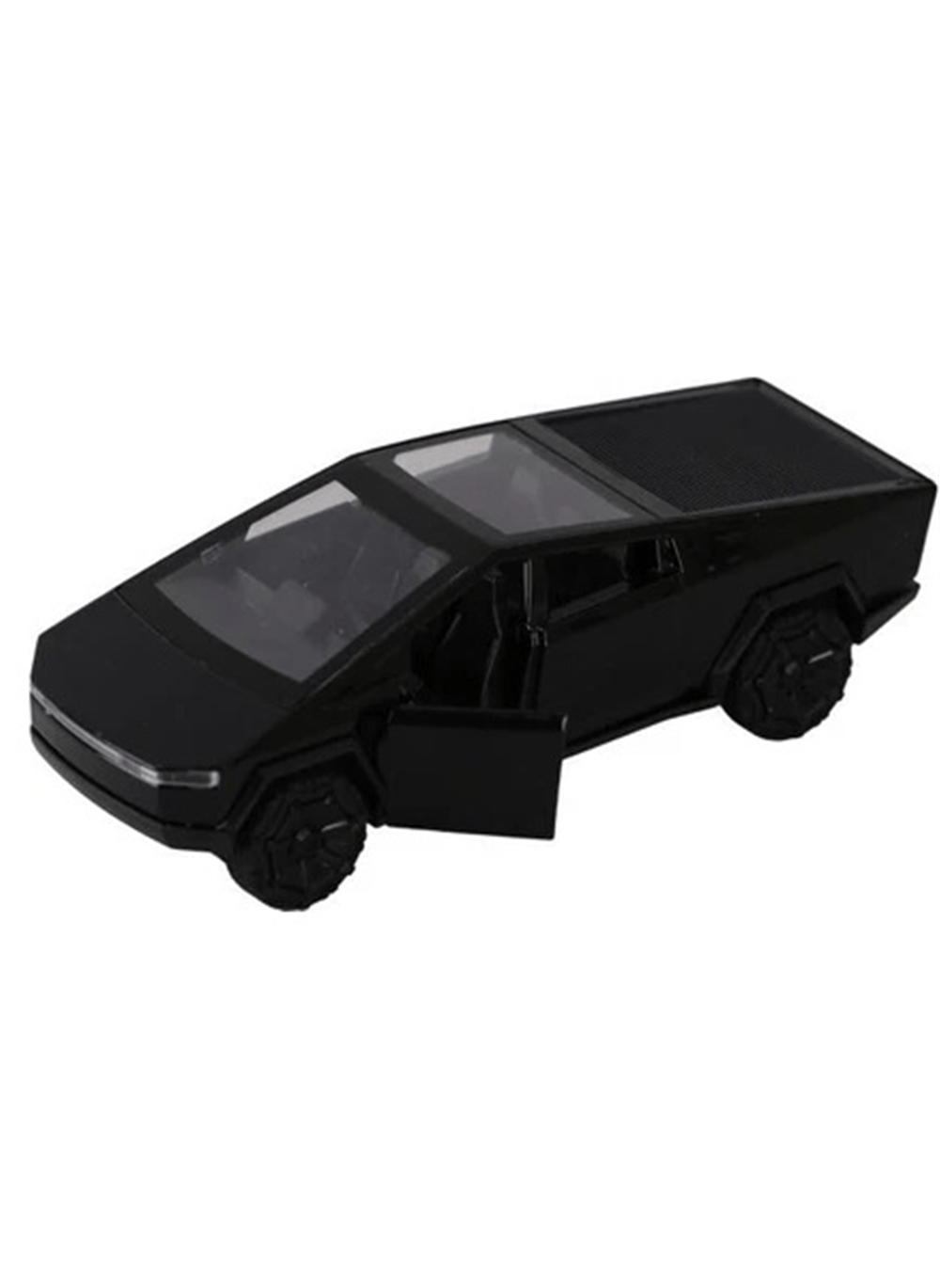 BIR-FY6358-12D 1:36 METALK C/B SESLI ISIKLI TESLA 144