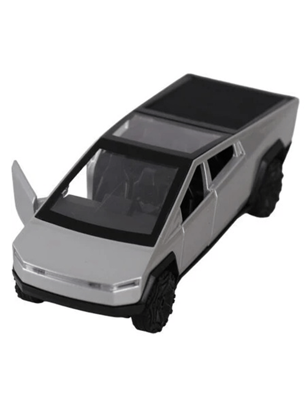 BIR-FY6358-12D 1:36 METALK C/B SESLI ISIKLI TESLA 144