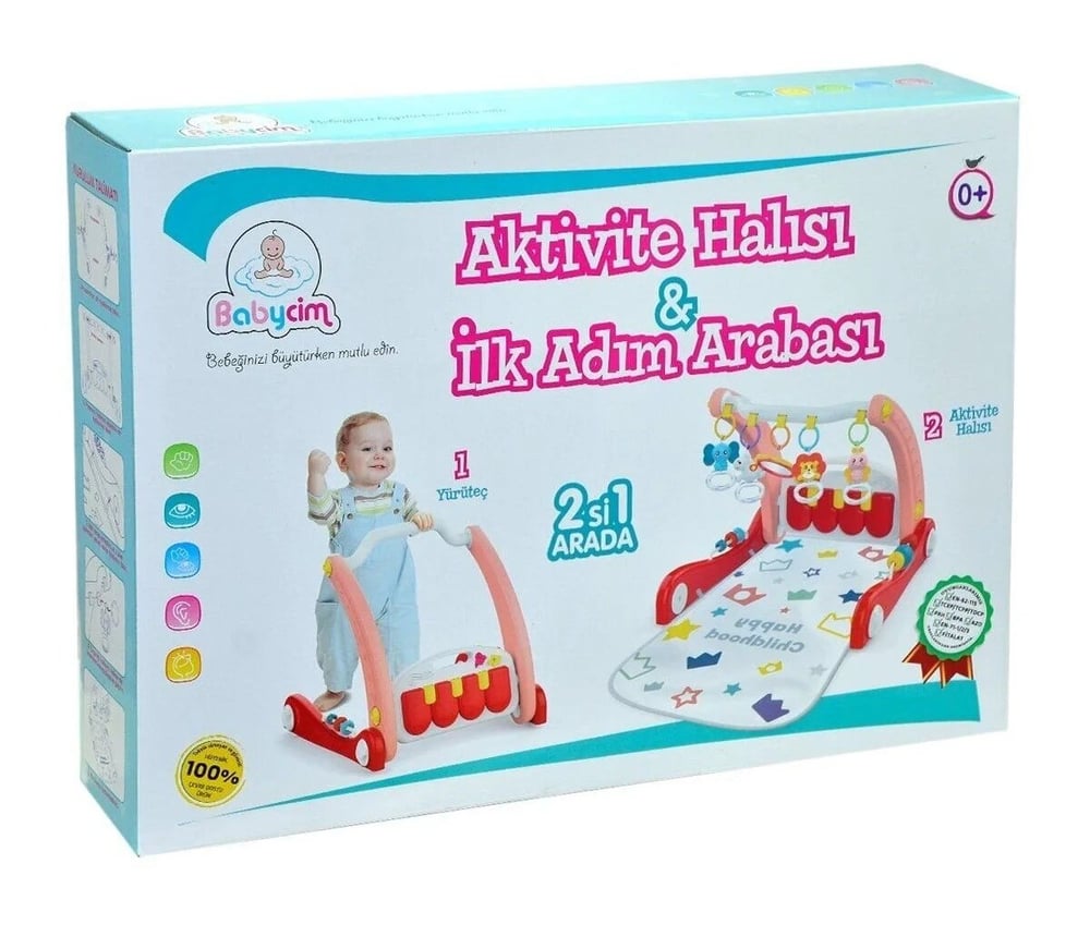 BIR-HE0634 AKTIVITE HALISI VE ILK ADIM ARABASI 4