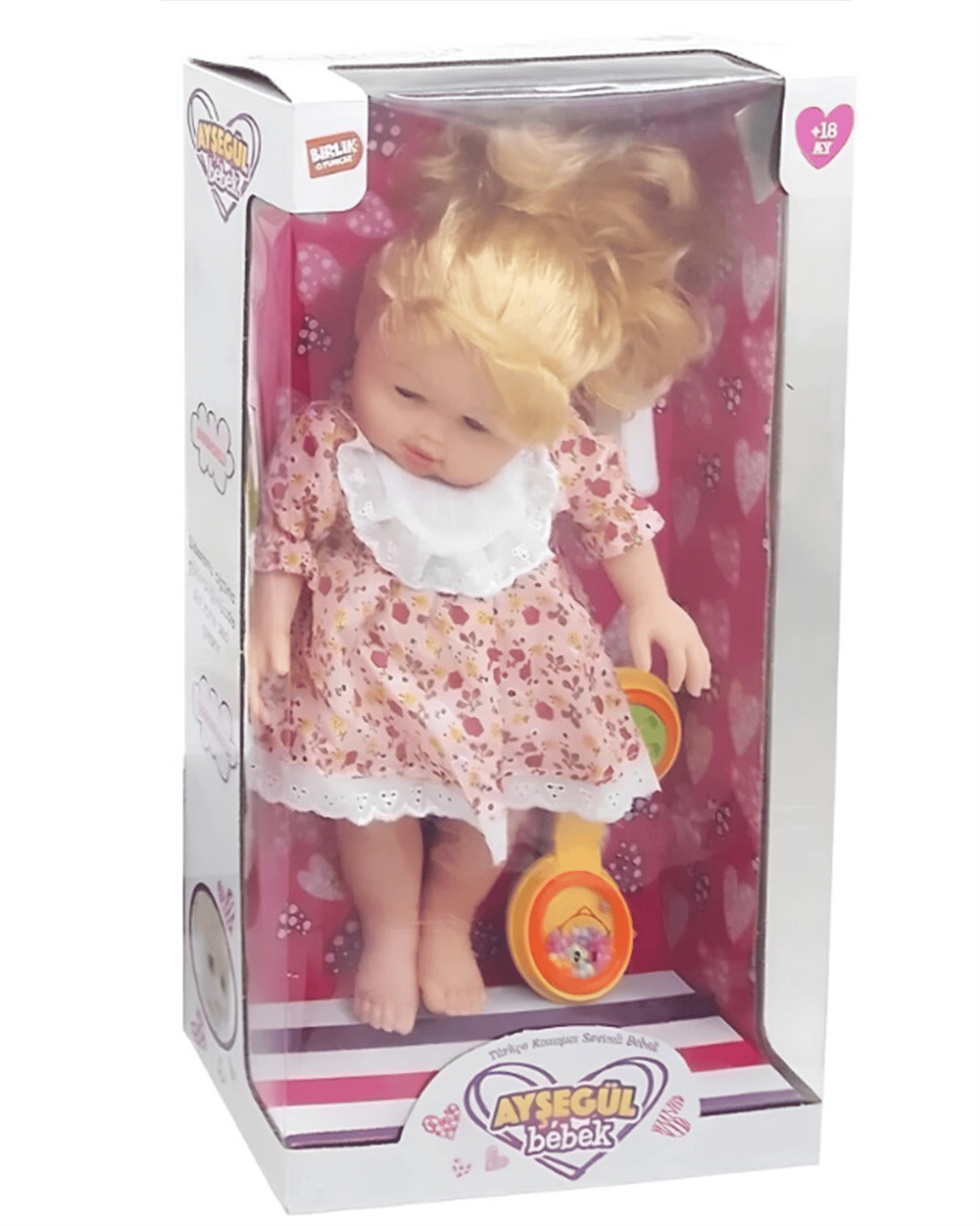 BIR-LD69005A AYSEGUL BEBEK 12