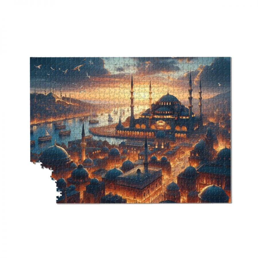 BT-P9006 1200 S ISTANBUL  24