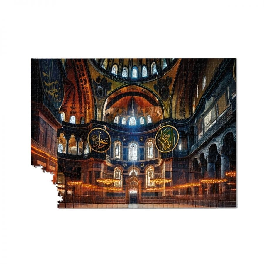BT-P9010 AYASOFYA