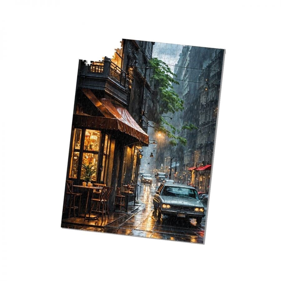 BT-P9014 RAIN STREET