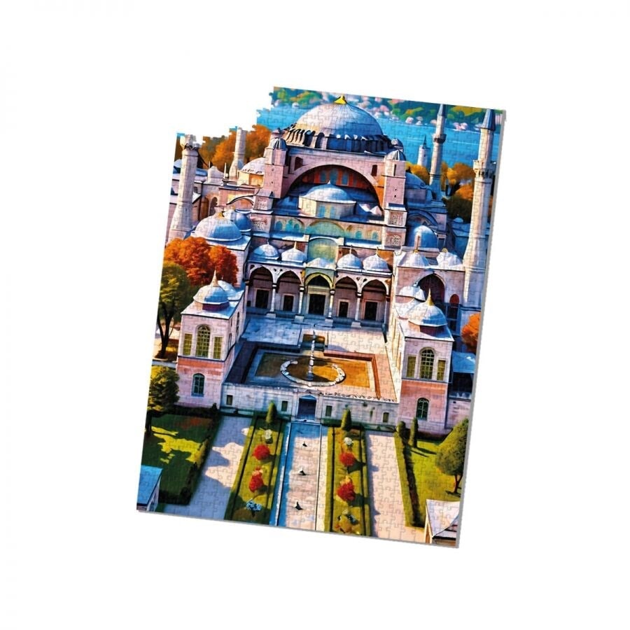 BT-P9017 AYASOFYA