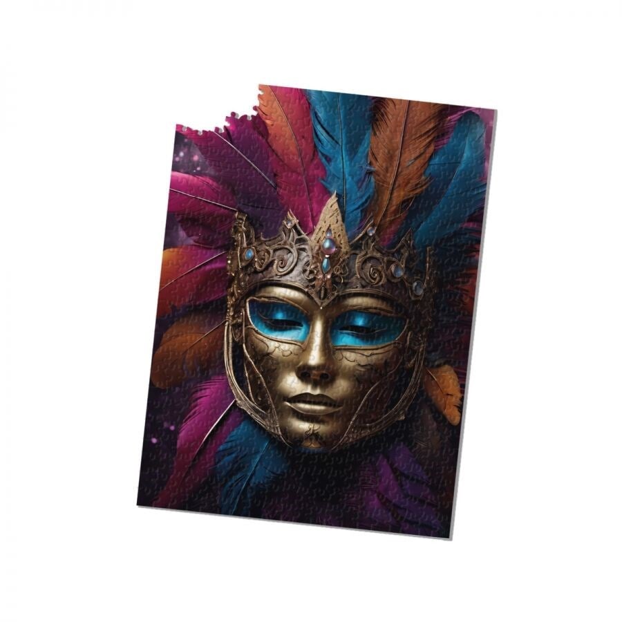 BT-P9031 THE MASK