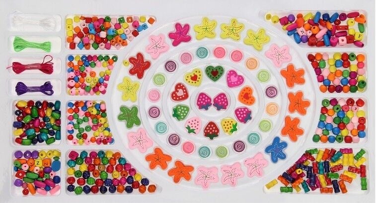 CAN-11233 BUYUK KUTRULU GUZELLIK SETI 24