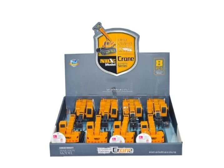 CAN-706-29 DISPL PALETLI VINC 72