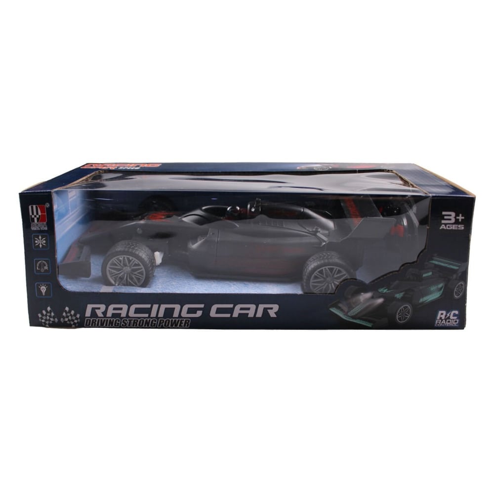 CAN-FD337A SARJLI UZ KUM FORMULA ARABA 24