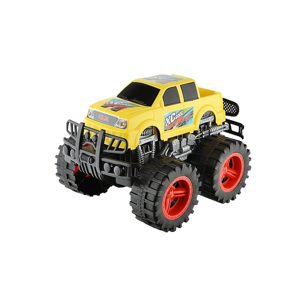 CLK-315 JUMBO PICK UP 6