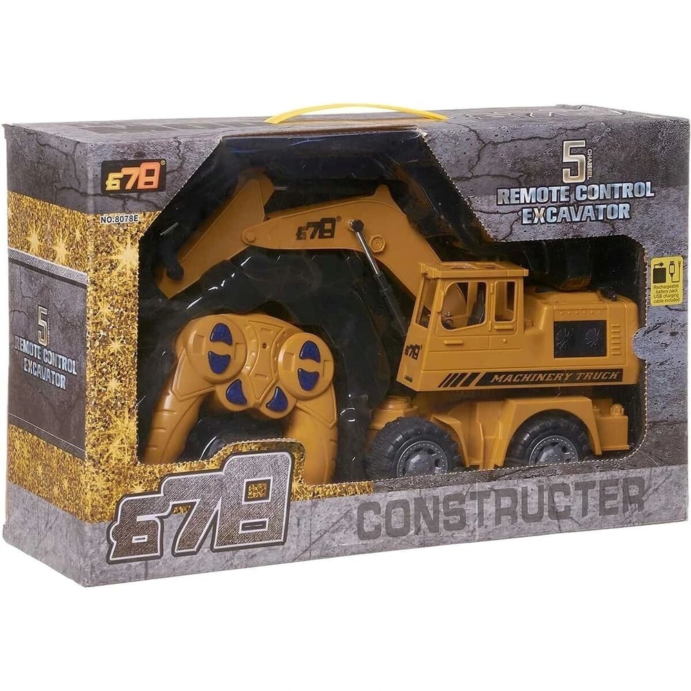 CT-8078E UZ KUM SARJLI KEPCE 12