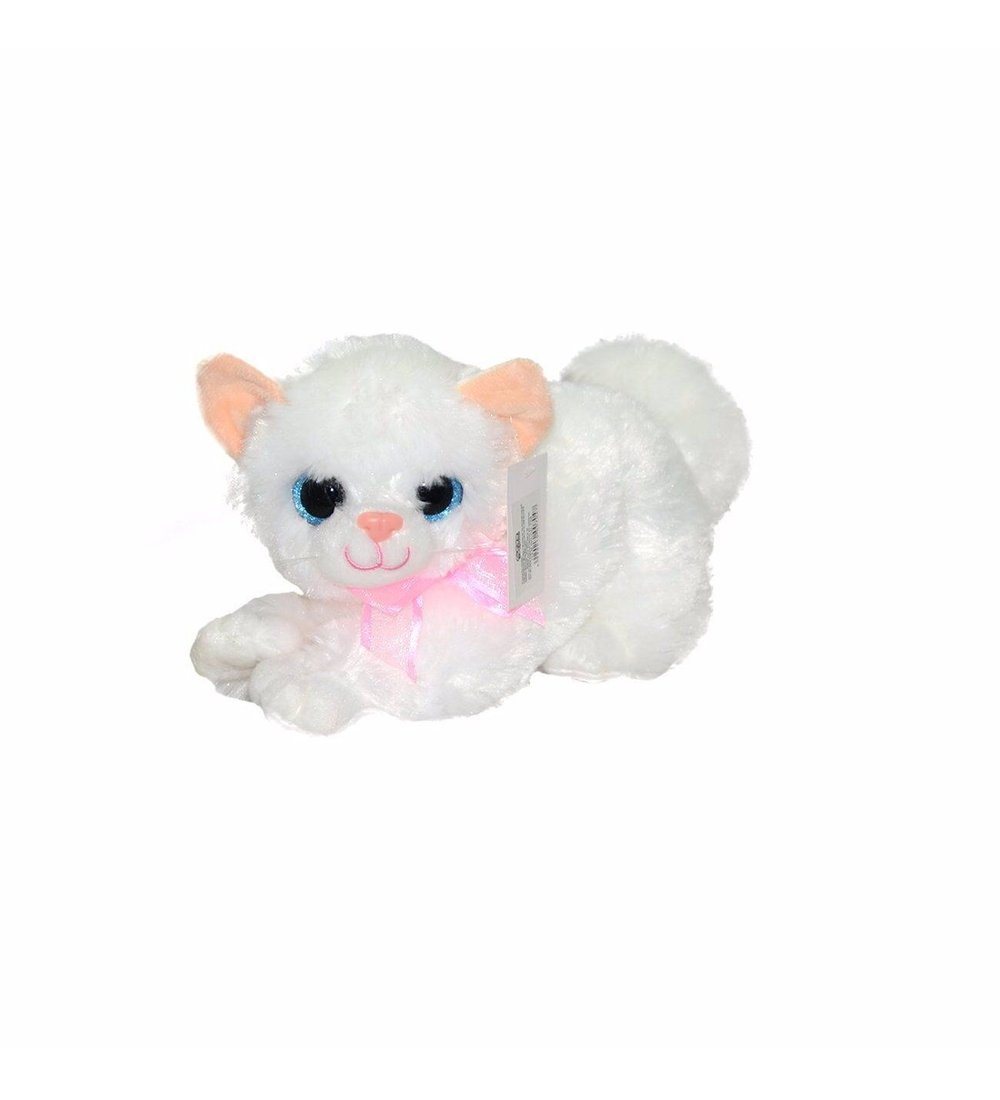 CT-CN-704 PELUS SESLI KEDI 48