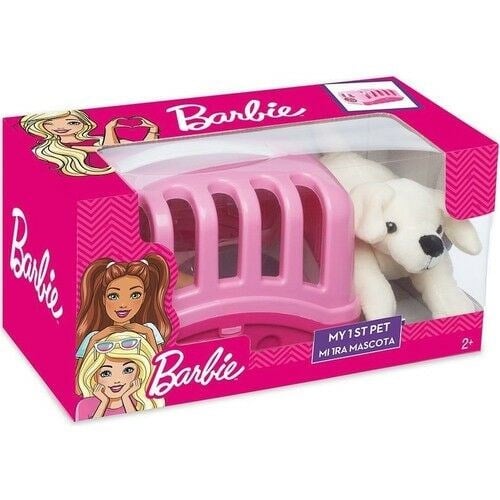DOLU-1605 BARBIE KAFESLI KOPEK  8