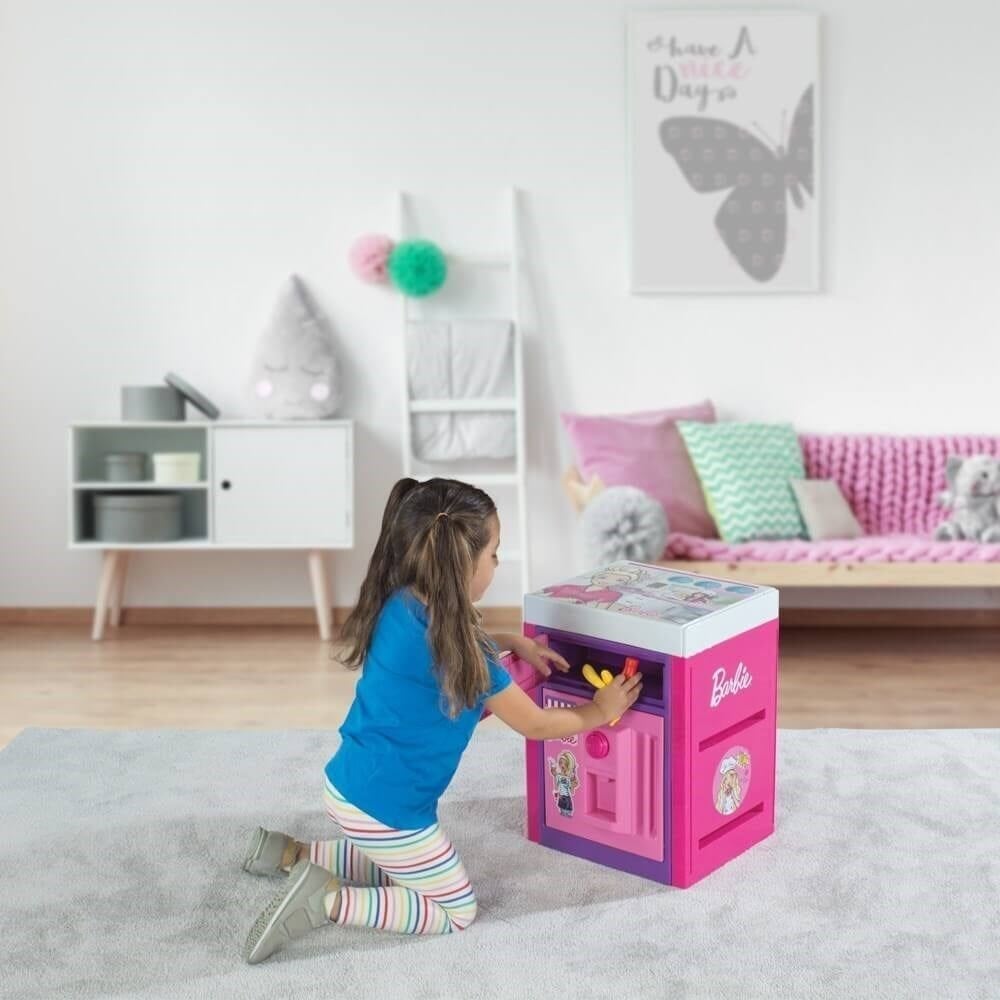 DOLU-1613 BARBIE BUZDOLABI 3