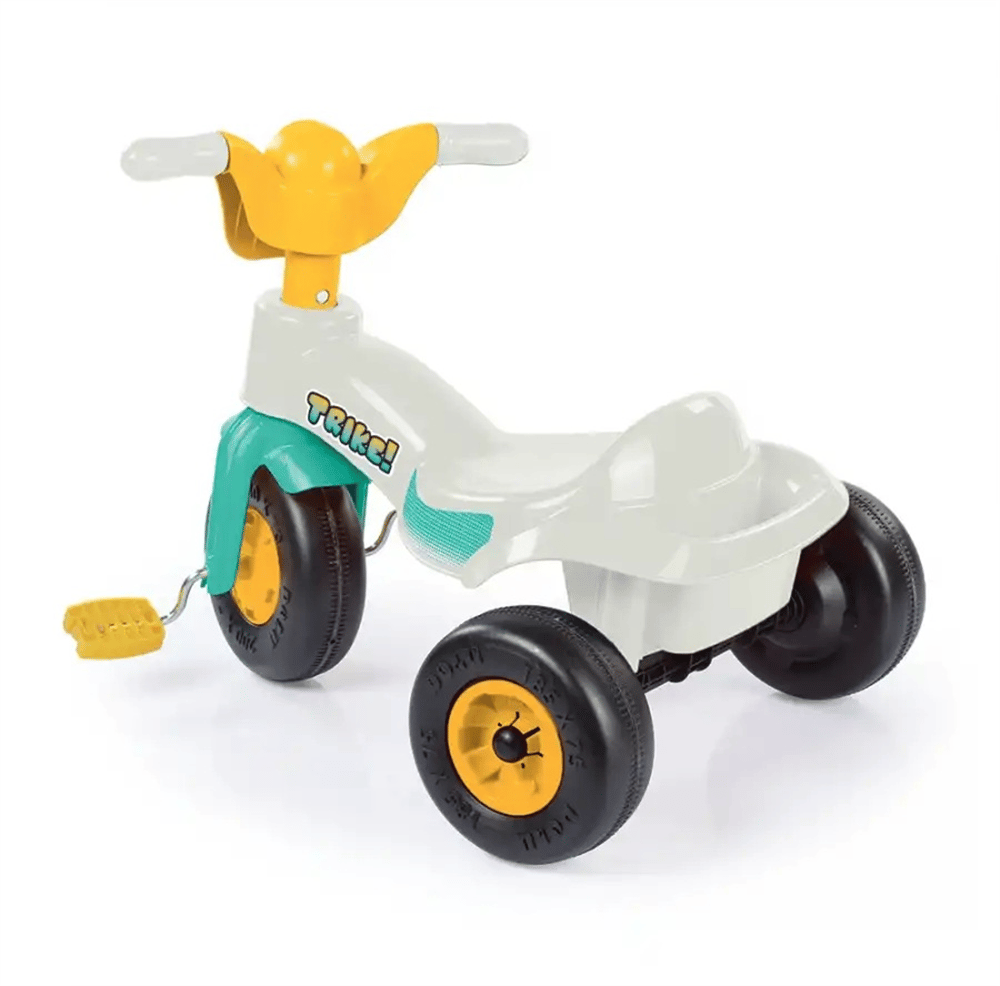 DOLU-2640 OYUNCAK BISIKLET UC TEKER 1
